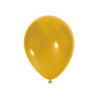 BALLONS MIEL DORE X20