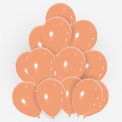 BALLONS PECHE X20