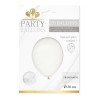 BALLONS TRANSPARENT X20