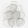 BALLONS TRANSPARENT X20