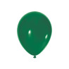 Sachet 20 Ballons Vert Tropical Sachet 20 Ballons Vert Tropical