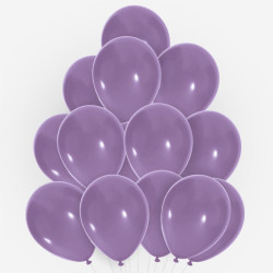 Sachet 20 Ballons Lavande