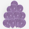 Sachet 20 Ballons Lavande Sachet 20 Ballons Lavande