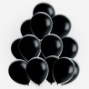 BALLONS NOIR X20