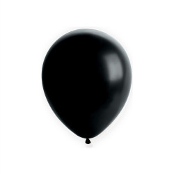 BALLONS NOIR X20