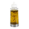 Vapo à huile ou vinaigre Acryl+ inox Ø 5