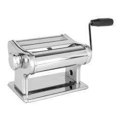 Machine à pâtes Acier chromé L 20 cm l 1