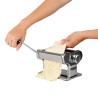 Machine à pâtes Acier chromé
