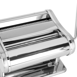Machine à pâtes Acier chromé L 20 cm l 1