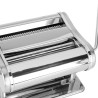 Machine à pâtes Acier chromé L 20 cm l 1