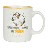 Mug HOROSCOPE Taureau Ø 8.5 cm H10 cm 40