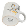 Mug HOROSCOPE Taureau Ø 8.5 cm H10 cm 40