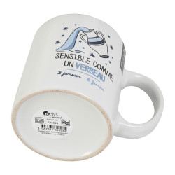 Mug Horoscope Verseau 40cl