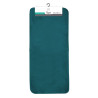 TAPIS DE BAIN BLEU/EMERAUDE 50x120CM TAPIS DE BAIN BLEU/EMERAUDE 50x120CM