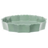 PLAT TARTE CHARLOTTE VERT D31
