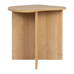 BOUT CANAPE "SIENNA" NT 48X42H50 ORGANIC
