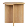 BOUT CANAPE "SIENNA" NT 48X42H50 ORGANIC