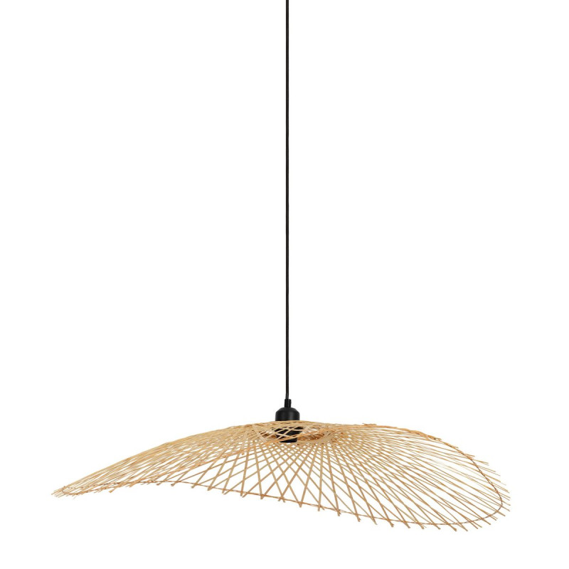SUSPENSION BAMBOU NT 82X80X15
