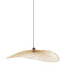 SUSPENSION BAMBOU NT 82X80X15