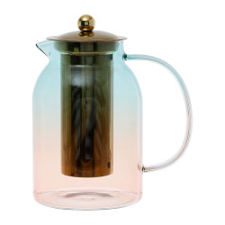 THEIERE+FILTRE FUNKY EMER 1.5L