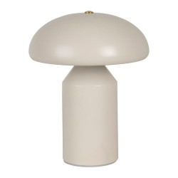 LAMPE LED TACTILE ARTY BLC H23