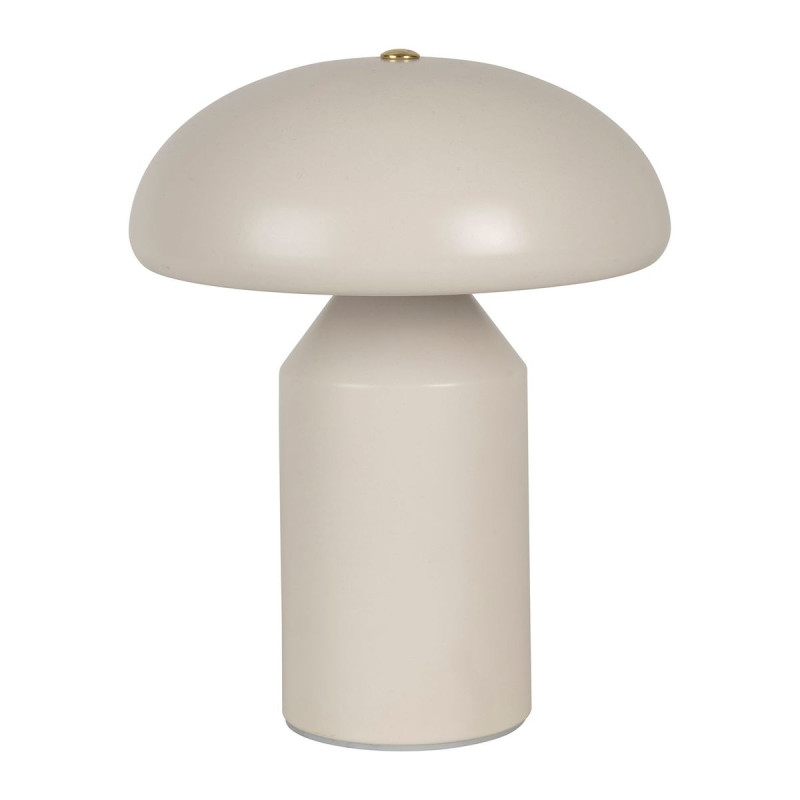LAMPE LED TACTILE ARTY BLC H23