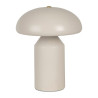 LAMPE LED TACTILE ARTY BLC H23