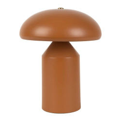 LAMPE LED TACTILE ARTY TERR H23