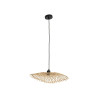 SUSPENSION BAMBOU NT 50X45X9.5