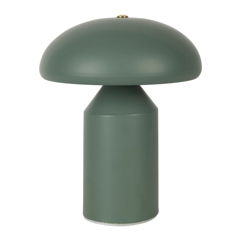 LAMPE LED TACTILE ARTY KAKI H23