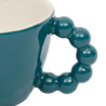 Tasse de thé émeraude 25cl - Organic Tasse de thé émeraude 25cl - Organic