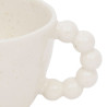 Tasse de thé blanche 25cl - Organic Tasse de thé blanche 25cl - Organic