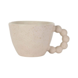 TASSE THÉ "ORGANIC ECRU" MC 25CL