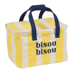 SAC LUNCH ISOTH MEDI JNE+BLEU 24X17 "BIS