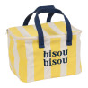 SAC LUNCH ISOTH MEDI JNE+BLEU 24X17 "BIS