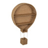 ETAGERE MONTGOLFIERE 57X100CM