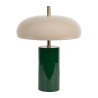 LAMPE ARTY EMER+ECR D9.5-30H40