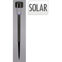 LAMPE SOLAIRE D46XH360MM A PIQUER