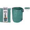 SAC DE JARDIN VERT 270 LITRES