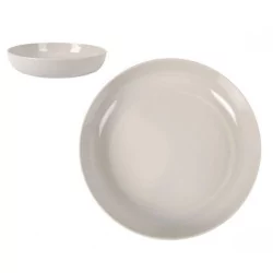 ASSIETTE CREUSE D23cm...