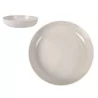 Djup tallrik D18cm Ivory Nordic Brillo