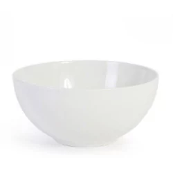 Saladier Monaco Ivoire Eclat D22x10.2cm