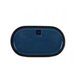 Oval Platter 13x8cm Chester...