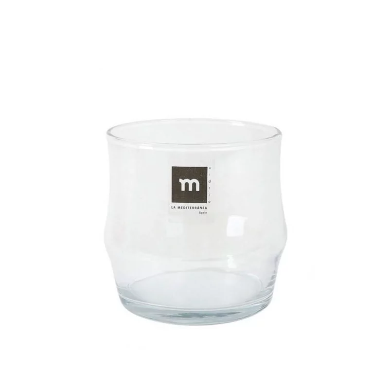 Set de 6 verres 36.5cl Landon - Verres à whisky