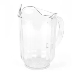 1800 ml okrossbar plastkanna