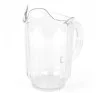 1800 ml onbreekbare plastic kan
