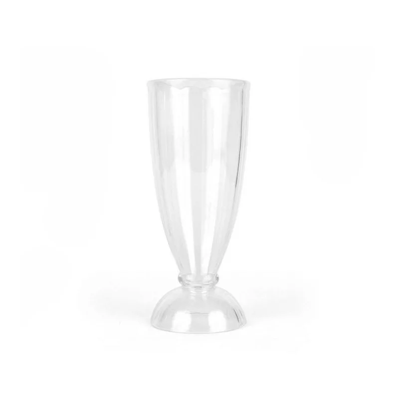 Coupe à glace 400ml plastique incassable Coupe à glace 400ml plastique incassable