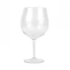 Bicchiere in plastica infrangibile da 660 ml - Bicchiere per piscina