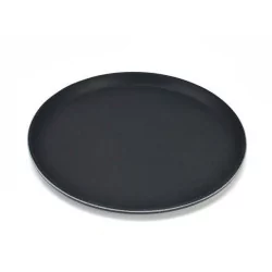 Plateau de serveur antidérapant D45cm