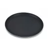 Bandeja de servidor antideslizante D45cm